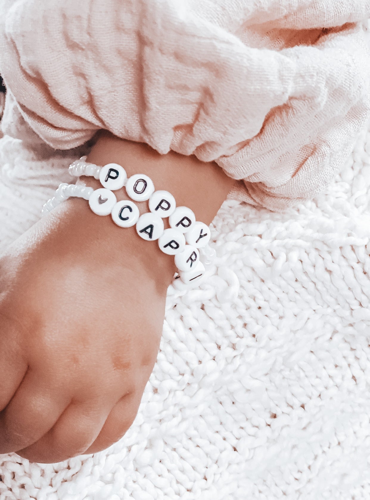 Star Sign Bracelet